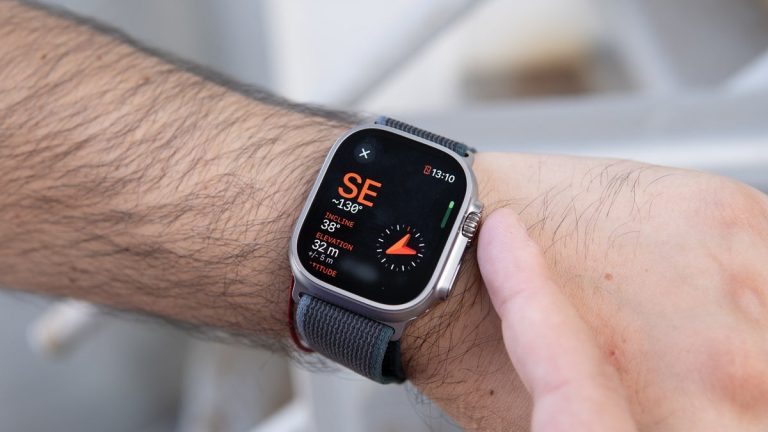 Unbelievable Deals: Amazon’s Mother of All Apple Watch Ultra 2 Sales Now Live!