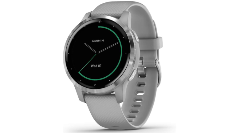 Huge Savings on the Feature-Rich Garmin Vivoactive 4S – Don’t Miss Out on Amazon’s Deals!