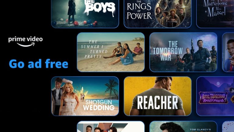 Attention Prime Video Subscribers: Don’t Miss Out on Ad-Free Viewing – Act Now to Avoid January 29th Ad Rollout!