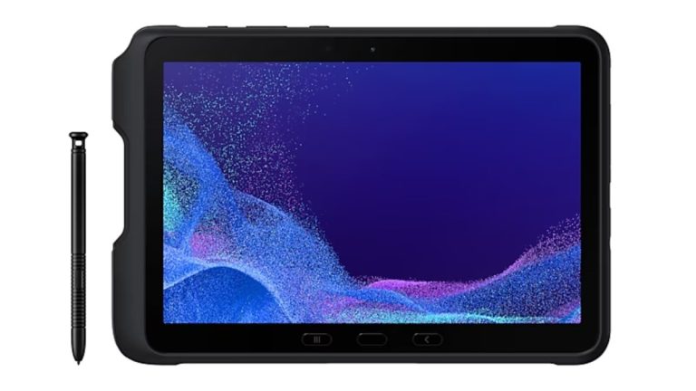 New Samsung Rugged Tablet Set to Receive Android 14 Update by Year’s End – Find Out What’s Coming!