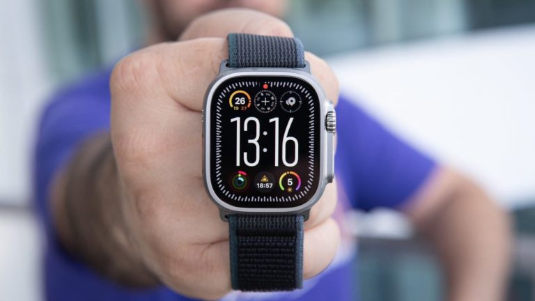 Get Ready for the Future: Apple Watch Ultra (2026) – Bigger Screen, Higher Price, and More Features!