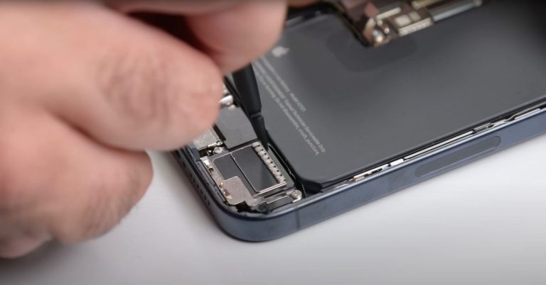 Unlock Your iPhone’s Potential: DIY Repairs Made Easy with Apple Diagnostics Software