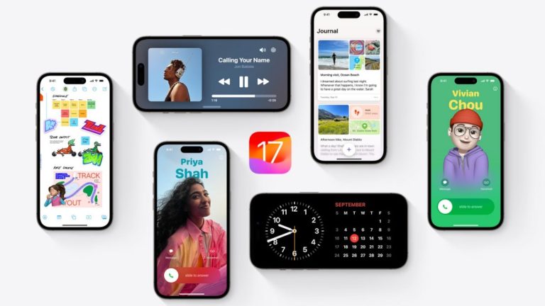 Apple’s iOS 17.2.1 Update: Say Goodbye to Mystery Bugs!