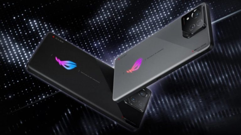 Unveiling the Highly Anticipated Asus ROG Phone 8: The Launch Date Revealed