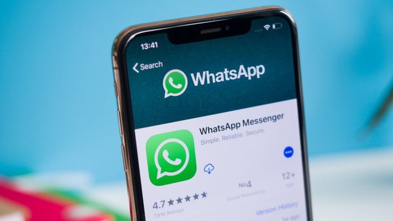 Exciting News: WhatsApp’s Screen Sharing Feature to Include Audio Functionality Soon!