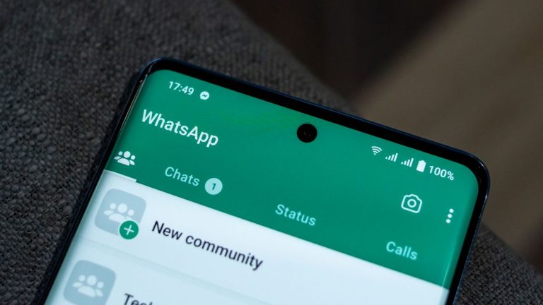 Boost Your WhatsApp Status Sharing on Android with This New Update!