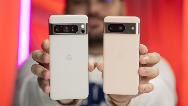 Google Pixel 8 Pro brings back beloved camera feature – See what’s returning in 2022!