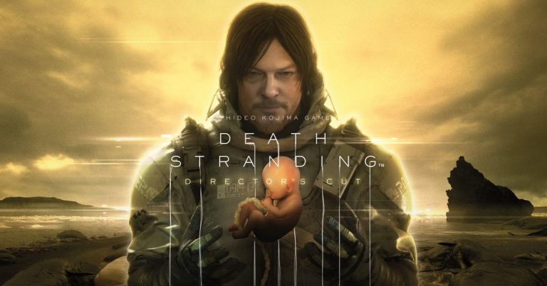 Death Stranding Director’s Cut Delayed: Play on iPhone, iPad, and Mac for the Ultimate Experience!