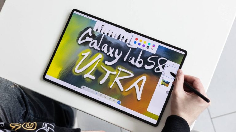 Score an Unbelievable Deal on the Galaxy Tab S8 Ultra – Limited Time Offer!