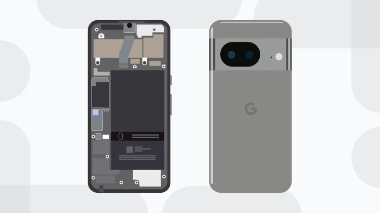 Attention Google Pixel Users: Repairing the Pixel 8 and 8 Pro will cost you more than ever before!