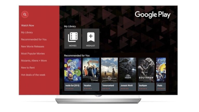 Act Fast: Say Goodbye to Google Play Movies & TV on Android TV in 2024!