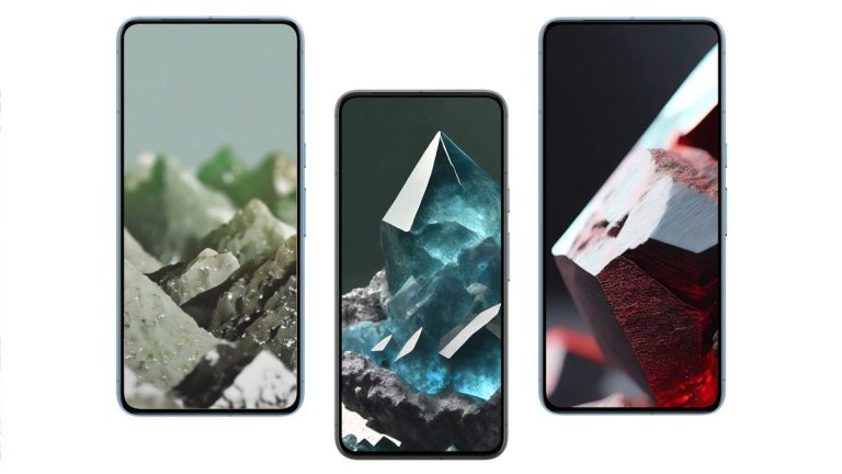 Get Your Free 4K Pixel 8-Inspired Wallpaper Collection Now and Transform Your Screen!