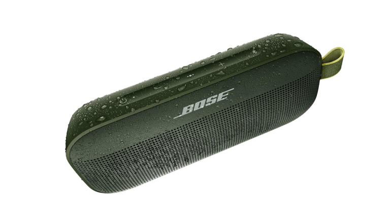 Exclusive Deal: Save Big on Limited-Edition Bose SoundLink Flex on Amazon