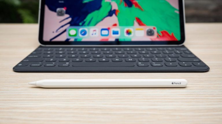 Revolutionize your iPad experience with the latest Apple Pencil, Magic Keyboard, and iPads set to launch next year!