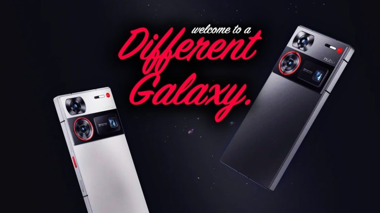 Nubia Z60 Ultra: The Ultimate $600 Galaxy S24 Ultra Killer – The Best Phone You’ll Never Buy?