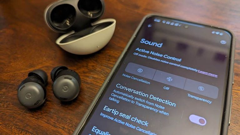 Boost Your Pixel Buds Pro Experience: Learn How to Enable Conversation Detection for Enhanced Awareness