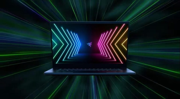 Save Big on the Ultimate Gaming Experience: Get Over $1,000 Off a Brand New Razer Blade 15 Laptop Today!