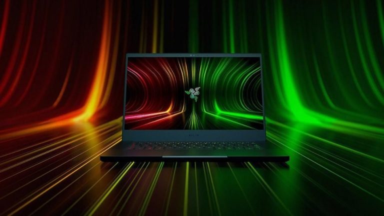 Unleash Game-Changing Power and Save Big with the Razer Blade 14 featuring AMD’s Ryzen 9 – 43% Off!