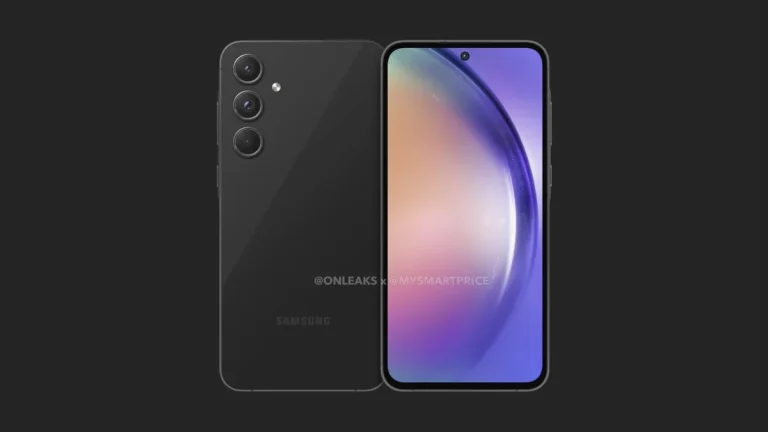 Unveiling Samsung’s Stunning New Mid-Range Beast: First Look at Renders!