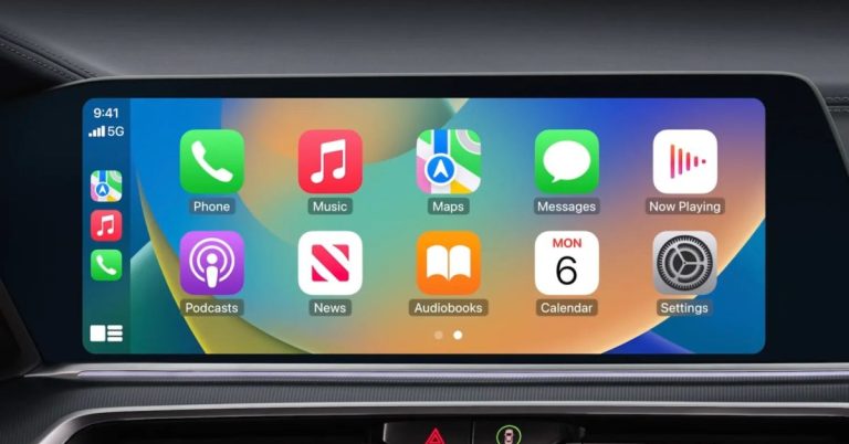 GM’s Ridiculous Excuse for Dropping CarPlay – You Won’t Believe What They’re Saying!