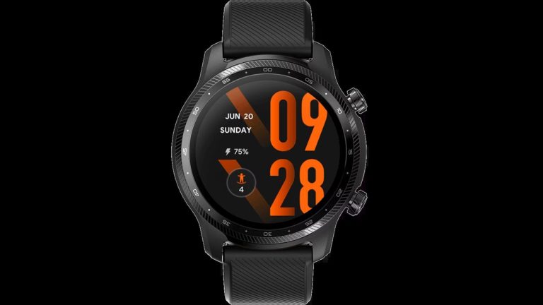 Upgrade Alert: TicWatch Smartwatches on the Move to Wear OS 3