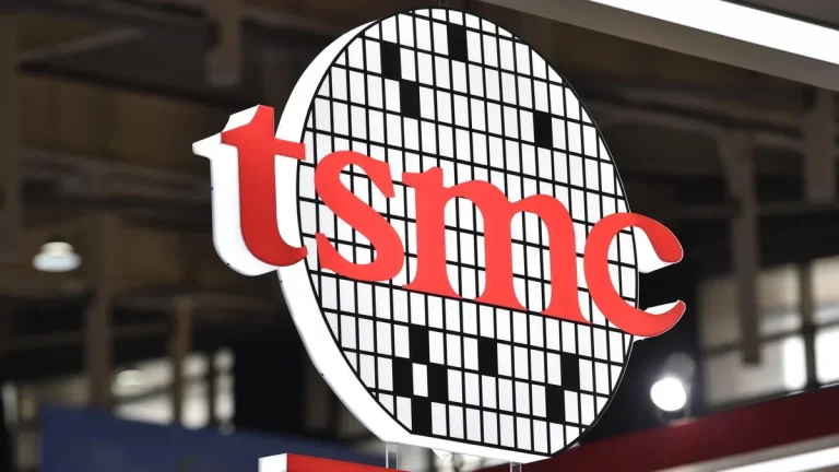 Apple wowed by TSMC’s groundbreaking 2nm chip prototype