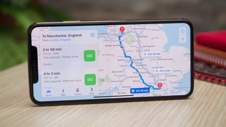 Discover the Critical Flaw Holding Apple Maps Back from Competing with Google Maps!