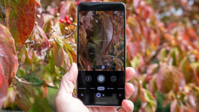 Upgrade Your Pixel Phone with the Latest Camera UI and Features