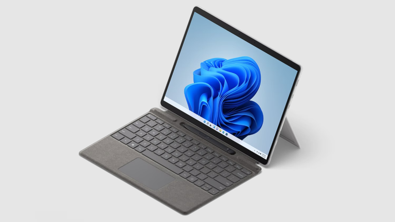 Grab it while you can: Walmart’s unbeatable deal on the Microsoft Surface Pro 8 bundle is back!