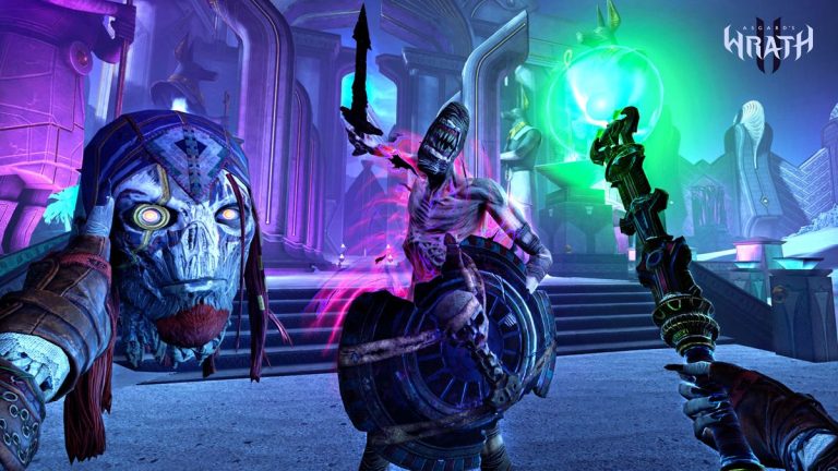 New Asgard’s Wrath 2 Quest 3 Upgrade Out Now – Get Your Hands on It!