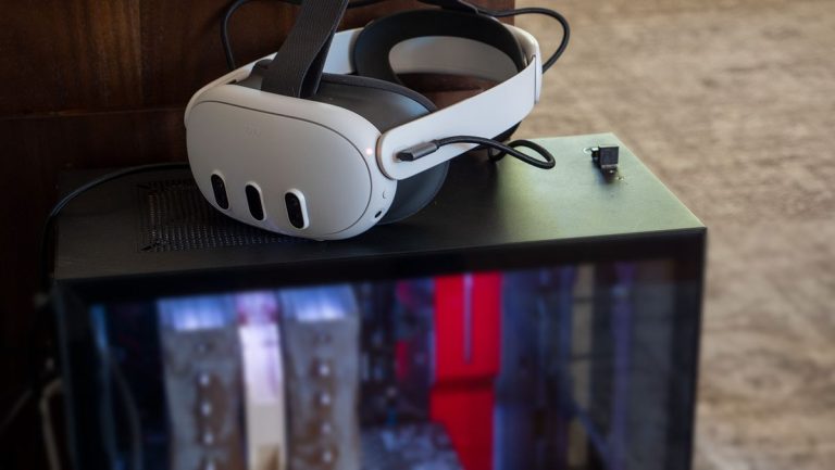 Unveiling the Outstanding Features of the Meta Quest 3 – A Game-Changer in VR Headsets