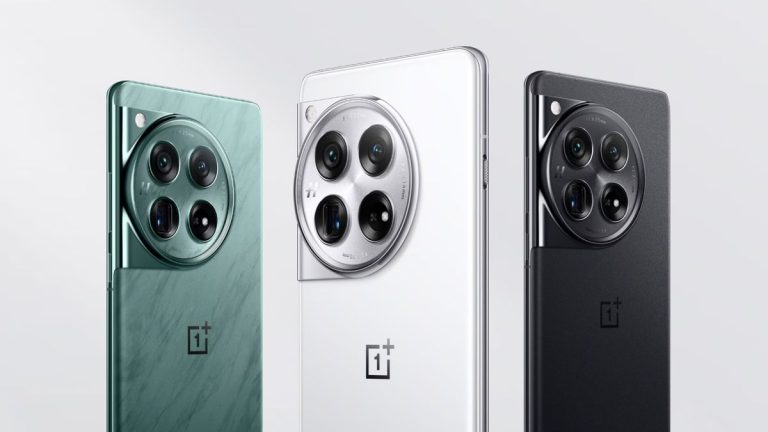 Get ready: The official launch date for the OnePlus 12 has been confirmed worldwide!