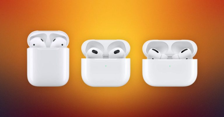 Trouble with your AirPods? Try these 5 surefire fixes to get them working again!