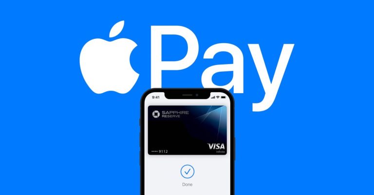 Breaking News: Antitrust Lawsuit Against Apple for Alleged Apple Pay ‘Bribe’ with Visa and Mastercard!