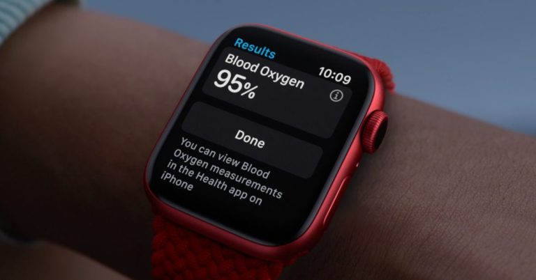 Masimo Engineer Teams up with Tim Cook for Groundbreaking Apple Watch Collaboration