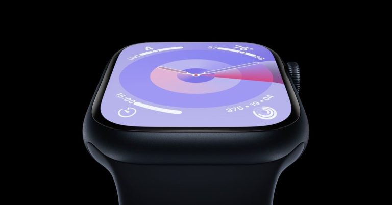 Unbeatable Deals: Apple Watch Series 9 from $310, FineWoven MagSafe Wallet $45, Sonos Roam/SL $119, and More!