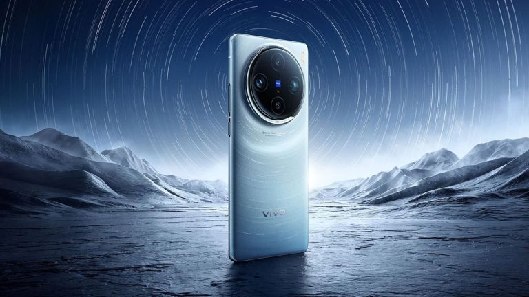 Discover the revolutionary camera technology of the all-new Vivo X100 series – Global debut!