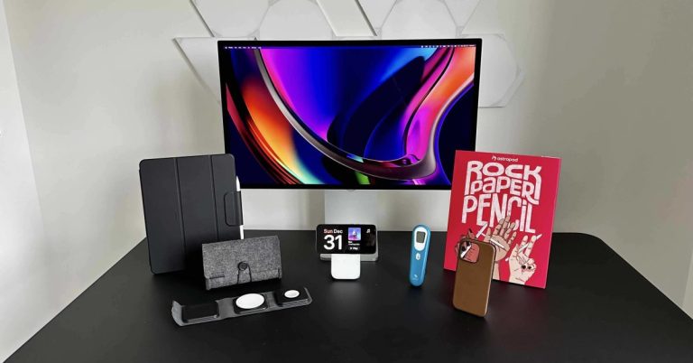 Top 10 Must-Have Apple Accessories of 2023 – Boost Your Tech Game!