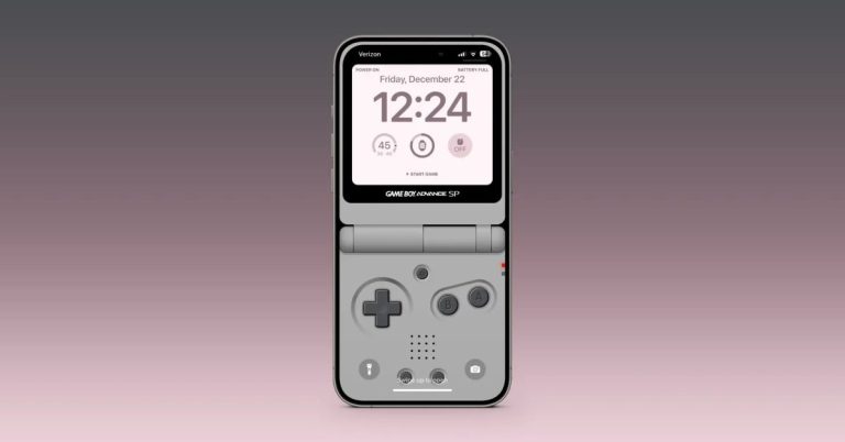 Get the Best Game Boy Wallpapers for iPhone: Download Now for High Quality Graphics!