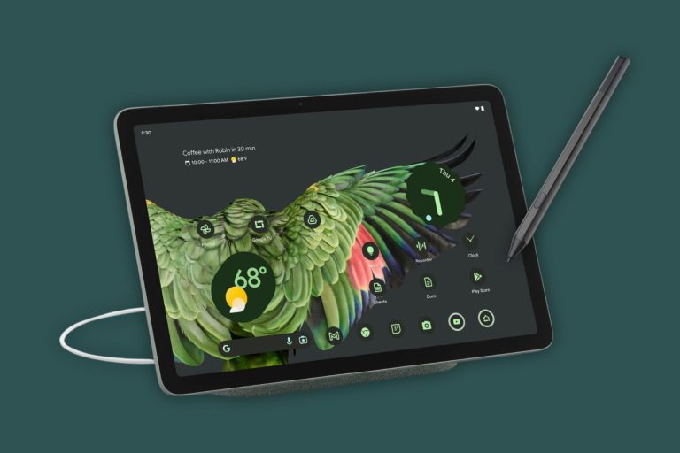 Get the Best Stylus for Your Google Pixel Tablet – Boost Your Productivity!