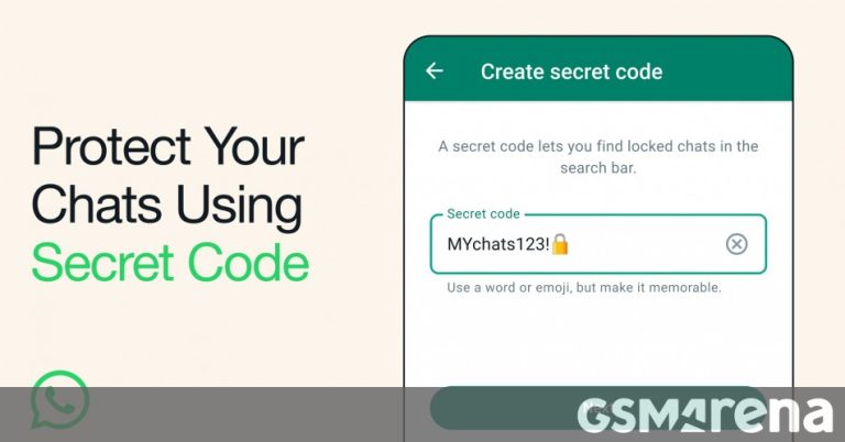 Unlock WhatsApp’s Secret Code for Chat Lock and Keep Your Private Chats Hidden with High CTR