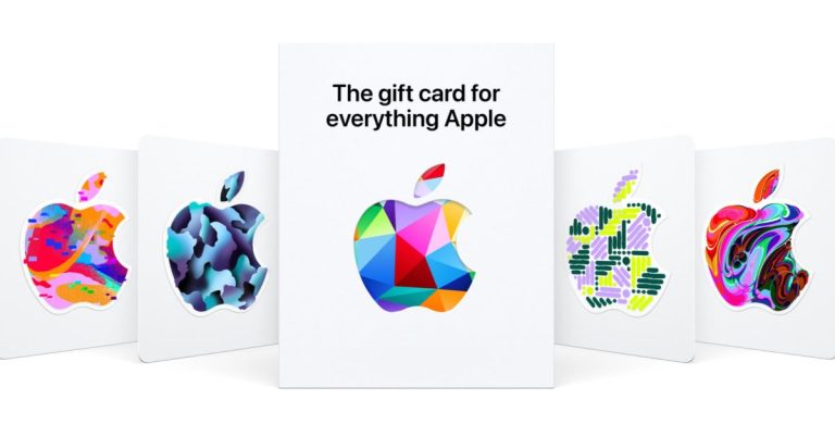 Maximize Your Apple Gift Cards: A Comprehensive Guide to Using Them on iPhone, iPad, and Mac