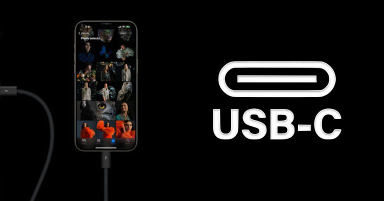 Discover the endless possibilities of connecting devices to the iPhone 15 with USB-C!