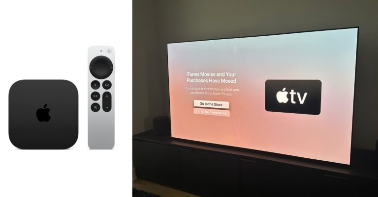 Get the latest on the iTunes Movies and TV Shows app discontinuation in the new Apple TV update