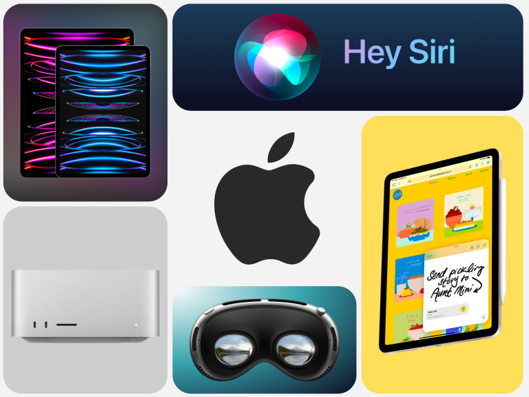 Revolutionary Tech: Apple’s 5 Cutting-Edge Products for 2024 That Will Blow Your Mind