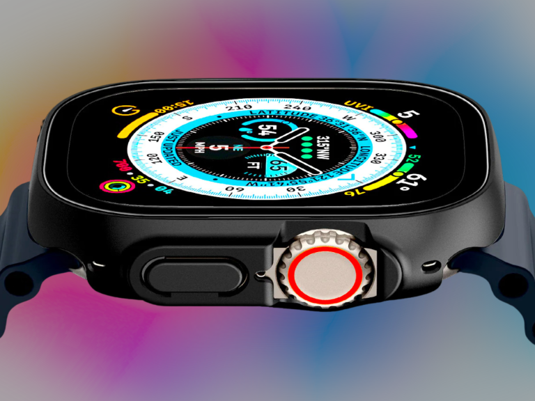 Discover the Top 10 Best Cases for Apple Watch Ultra 2 – Essential Protection for Your Device!