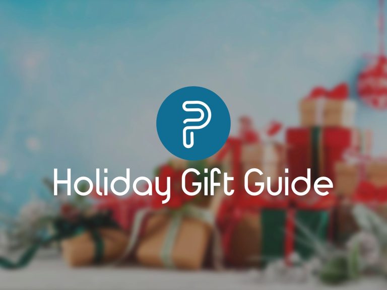 Get the Perfect Last-Minute Tech Gift! 12 Great Ideas Under $50