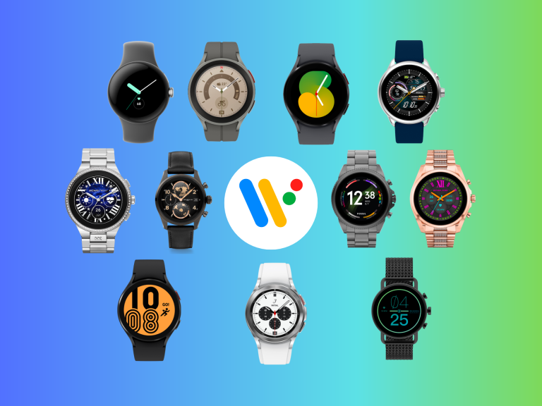 Ultimate Guide to Google Wear OS 3 in 2023: Find Out Which Smartwatches Are Compatible!