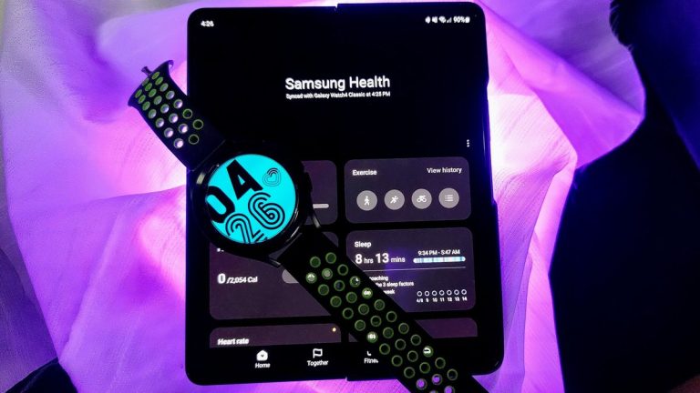 Never miss a dose with Samsung Health’s new medication tracking update