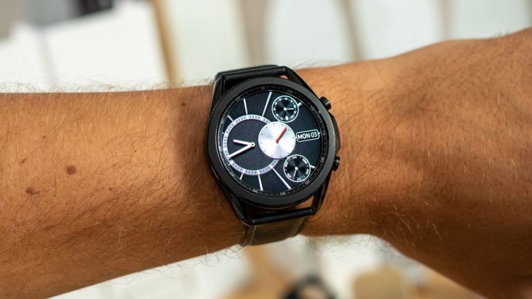 Upgrade Alert: Galaxy Watch 3 now running on Wear OS 4 after the latest update